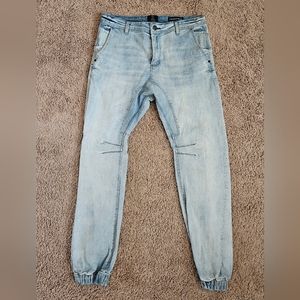 Cotton On Slim Denim Jeans Mens